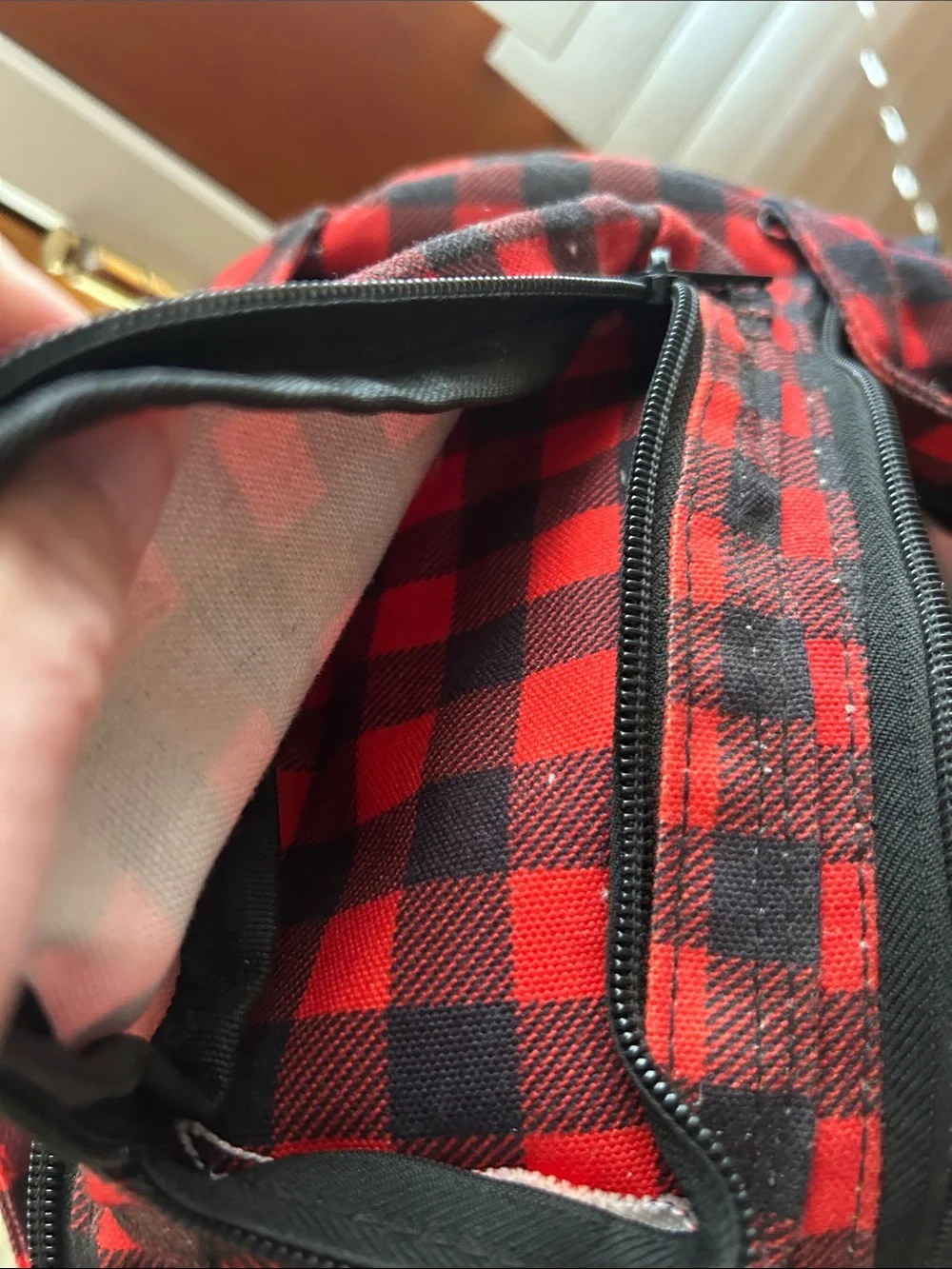 Kavu sling bag